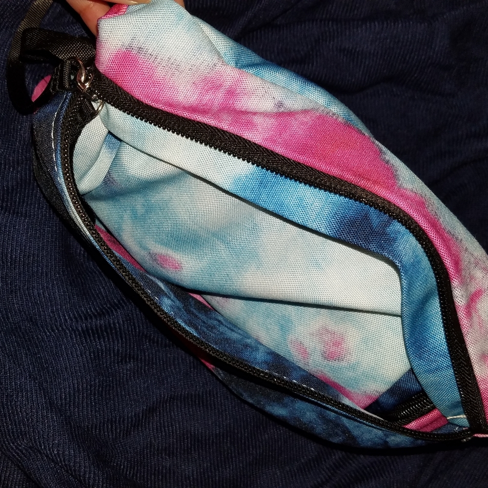 Packable Backpack - Picture 3 of 4